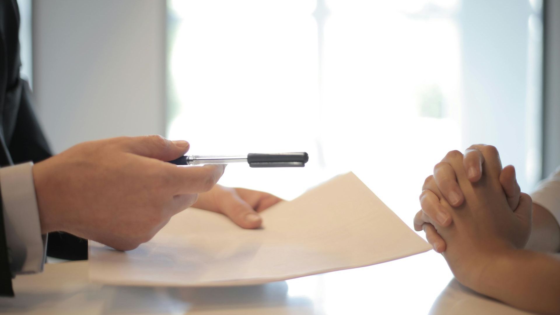 Comparación de seguros en línea